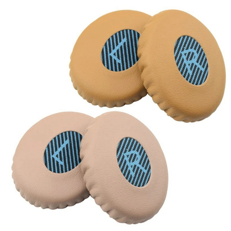 

1Pair Soft Foam Ear Cushions Cover Earpads for SoundLink On Ear Headphone