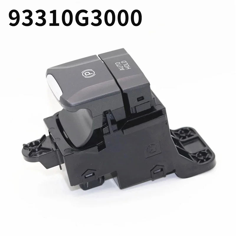 Car Brake Light Switch 93310G3000 Car LHD Handbrake Parking Brake Switch For Hyundai I30 GT N-Line Elantra GT N-Line