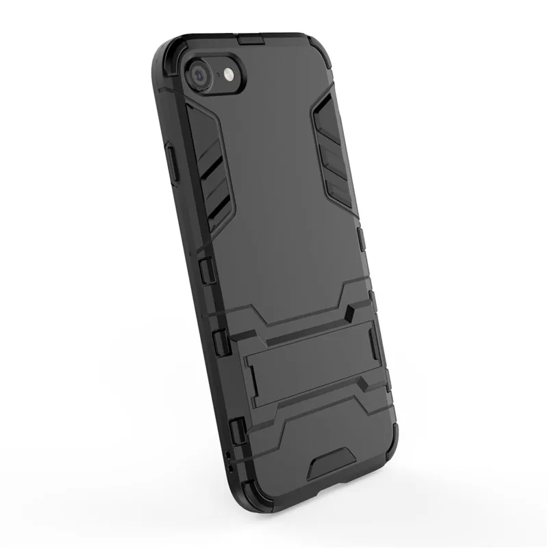 Carcasa Iphone SE 2020 / SE 2022 Militar Grade X