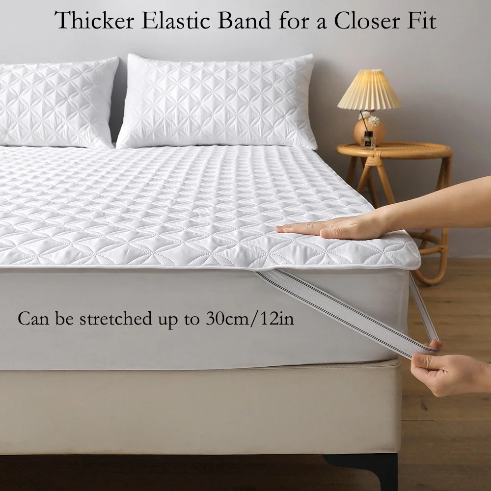 Mattress Protector Image 2