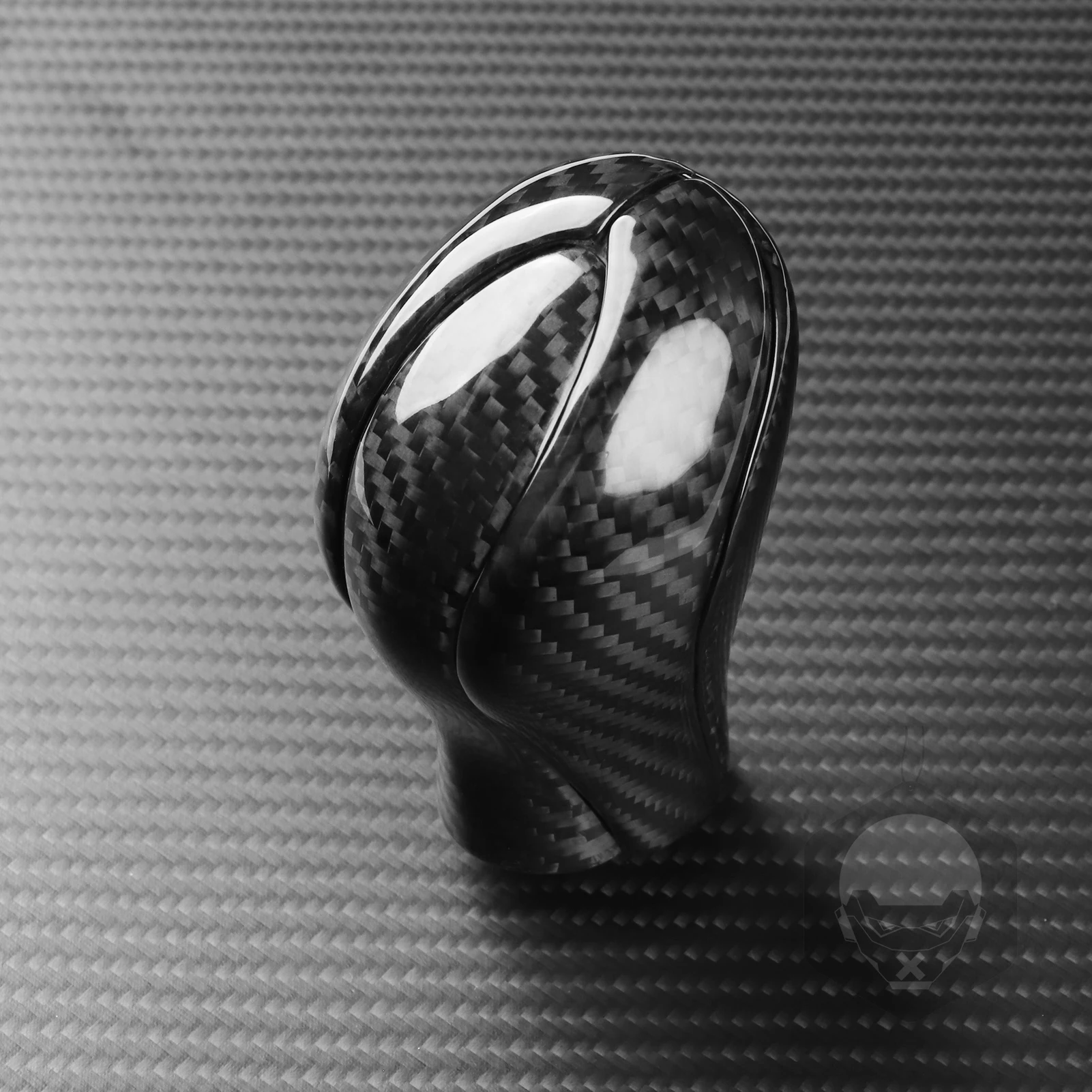 인피니티 Q50 2013 2014 2015 2016 2017 실제 탄소 섬유 기어 시프트 노브 패널 커버 트림 자동차 인테리어 장식 액세서리