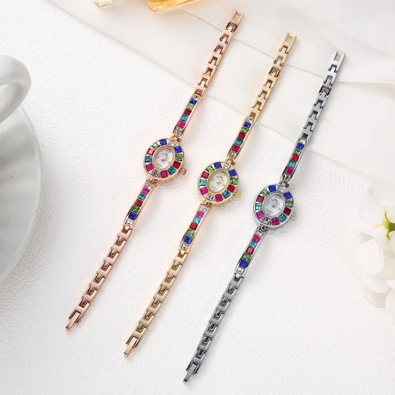 Women Watches Electronic Watch