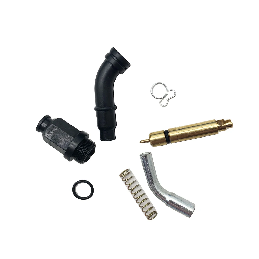 New Rebuild Kit For Honda Foreman Rubicon 500 TRX500 Choke Cable - Foto 2