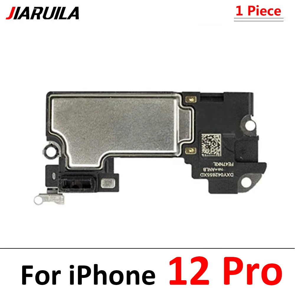 Premium Front Earpiece Ear Speaker Replacement Receiver