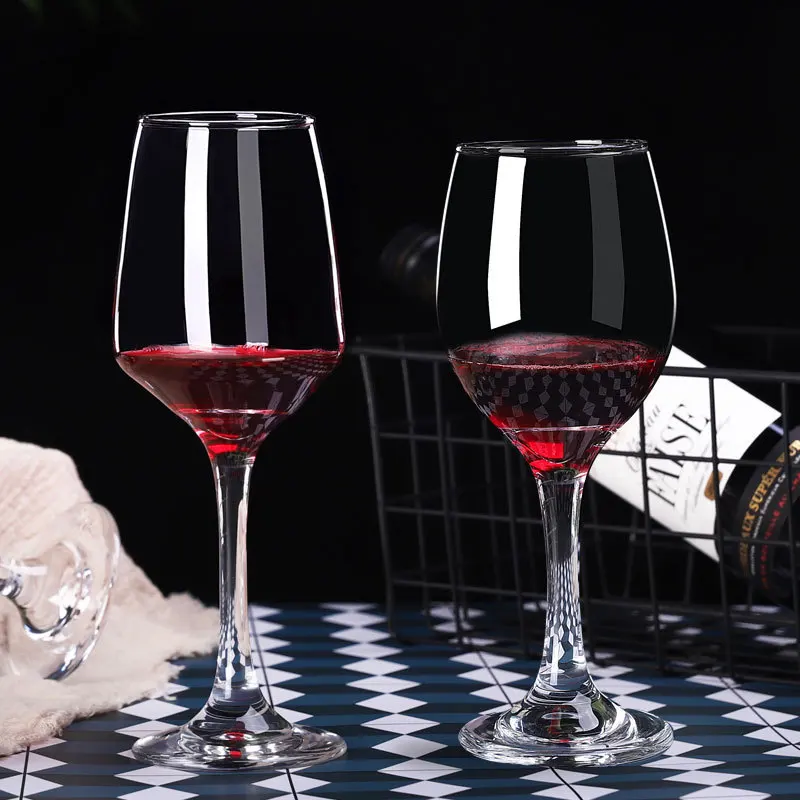 Modern Various Wine Glasses Set European Ranking TOP15 Glas Recommended Large