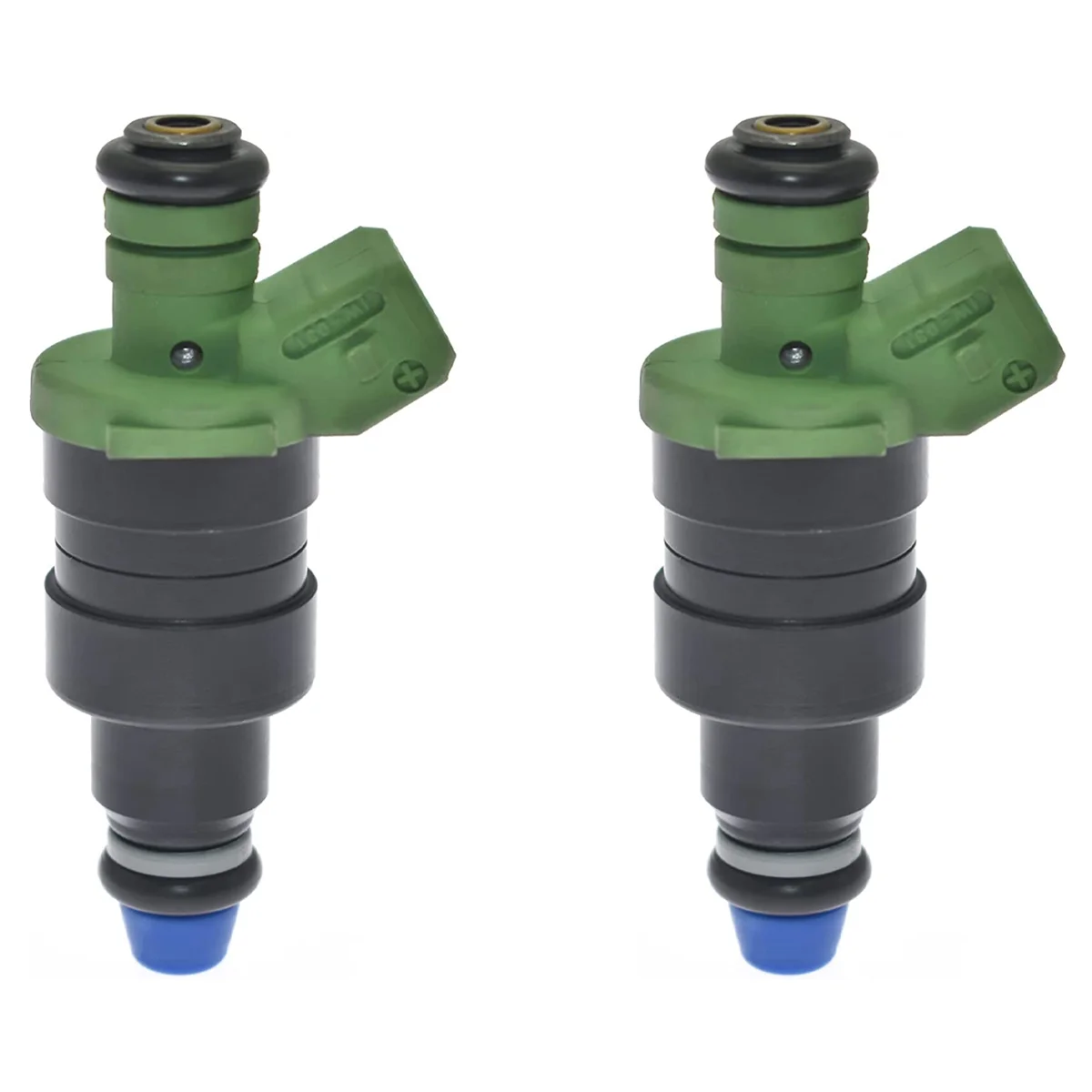 

2X Топливная форсунка IW-031 IW031 для Fiat Coupe для Lancia для Dedra 2,0 102 кВт T-