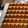 Electric Hotdog Maker Waffeln Machen Cooking Kitchen Appliances Bubble Egg Cake Oven Breakfast Machine Iron Baking Pan Sonifer 2