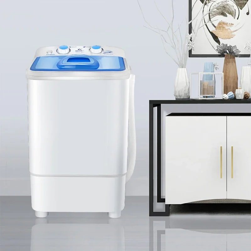 Small Electric Shoe Washing Machine Household Dormitory Portable 10mins Clean Shoe Brushing Machine Washer Lazy Artifact 5