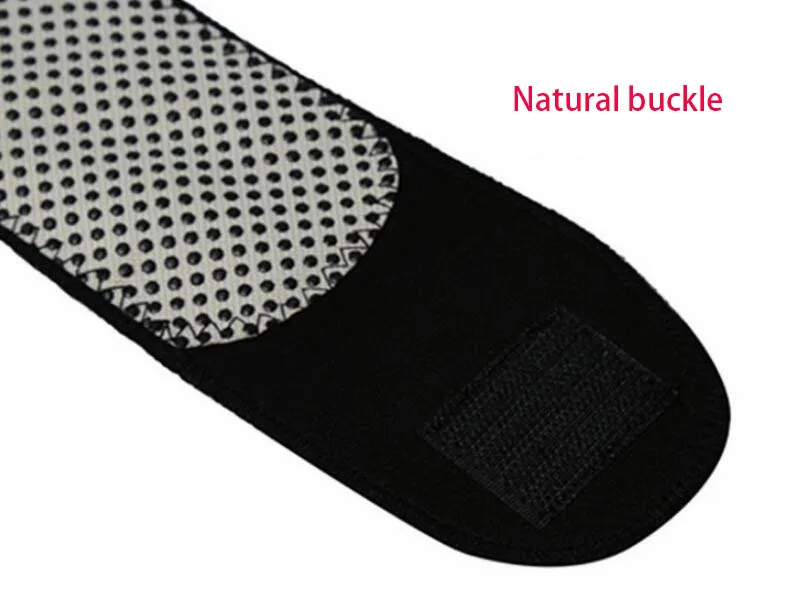 spontaneous thermal motion wristbands far-infrared magnetic therapy warm hand wrist