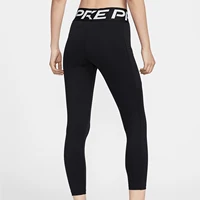 Nike Official 2025 Nouveaux collants d'entraînement de yoga pour femmes FV7389-010 2
