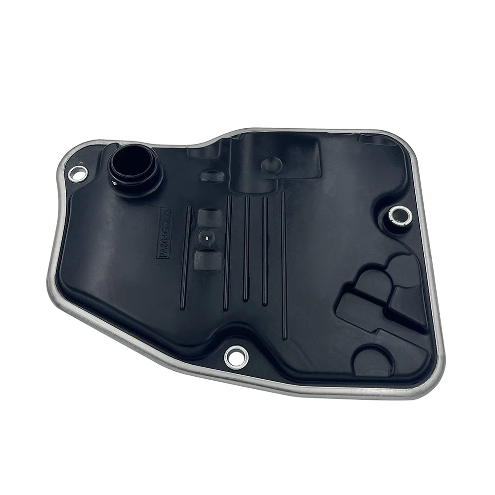 Transmission Oil Filter&Pan Gasket 35330-12050 For Toyota Auris 1.2L 1.6L C-HR Corolla Verso 1.8L 2009- Car Accessories