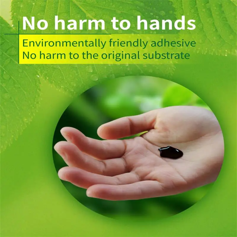 Рисунок 3 - T7000 клей для телефона ноутбука