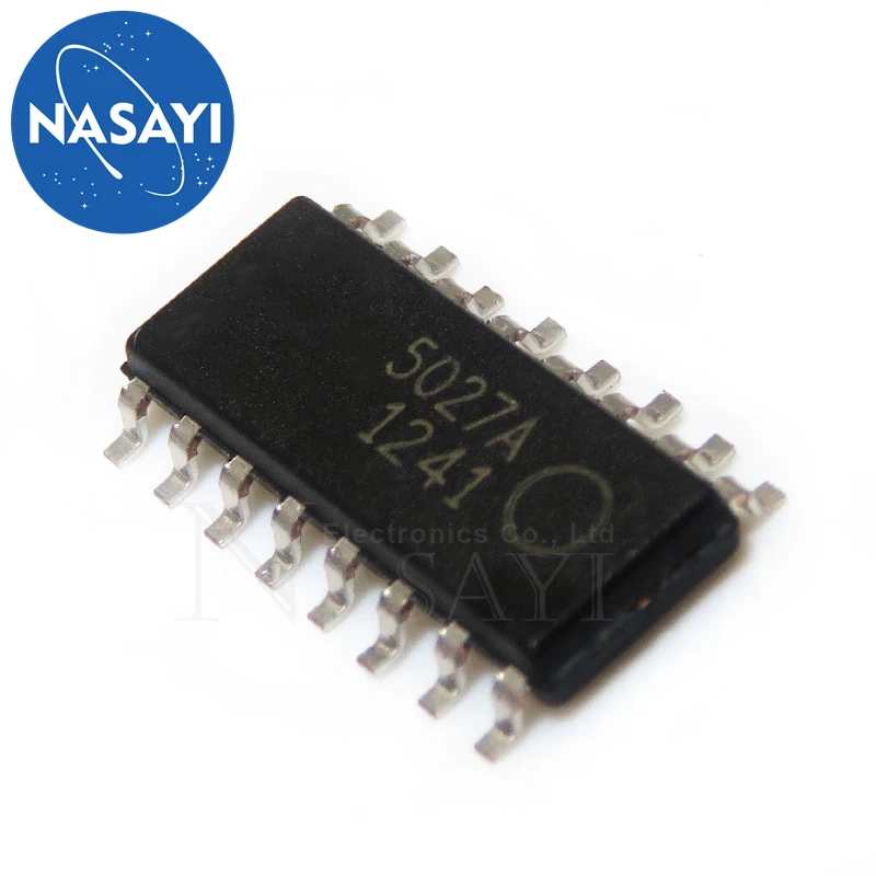 

SEM5027A SEM5027 SOP-16
