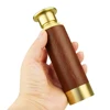 Outdoor High-Power Portable 30×40mm Retro Pirate Monoculars Telescope for Adults Kids Bird Watching Hunting Camping Hiking 2