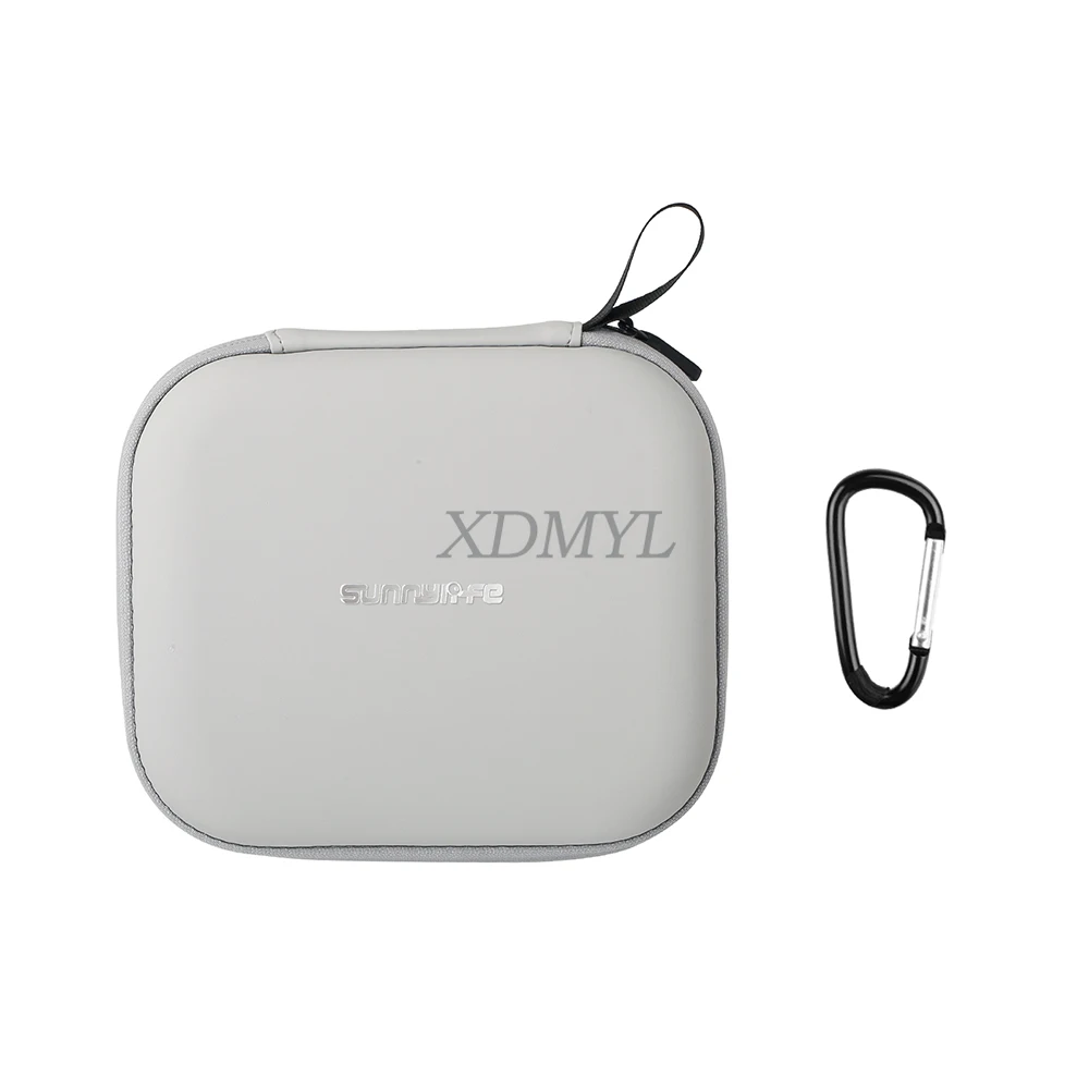 Description Picture 4 of itemSunnylife Single Body Bag For DJI NEO Hard Shell Crossbody Carrying Case Storage Body Bag For DJI Neo Handheld Drone Accessories