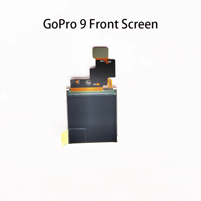Рисунок 2 - Оригинальный новый передний экран для GoPro9/10/11/12