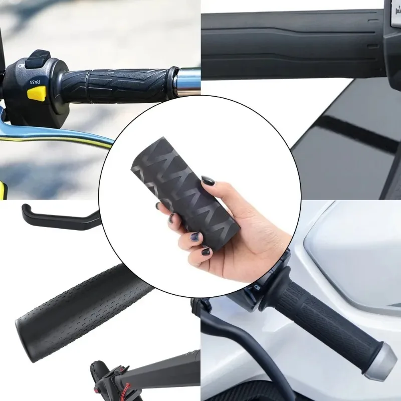 New Electric Bike Bicycle Twist Throttle High Medium Low Speed Forward Reverse Speed Control Without Switch Acceleration Handle