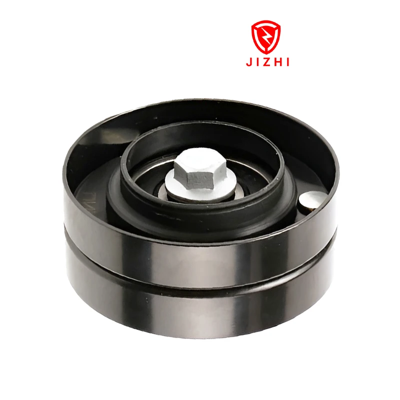 VW 페이톤 3D6 2009-2011 3D7 3D8 3D9 4.2L 아우디 A8L 4E8 2003-2010 3.7L 4.2L 용 액세서리 텐셔닝 휠, 077109244F