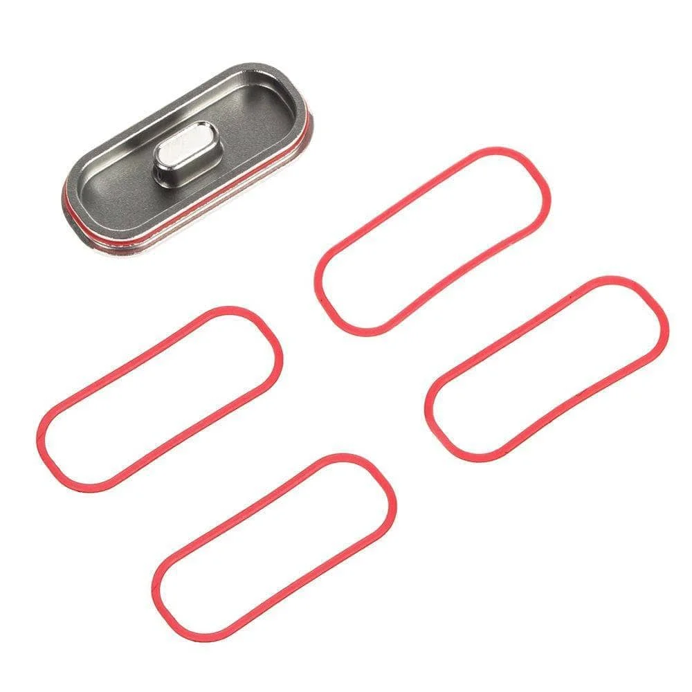 2pcs Concentrate Insert Lid O Ring Kit for Pax 2 & Pax 3 Accessories Parts 2