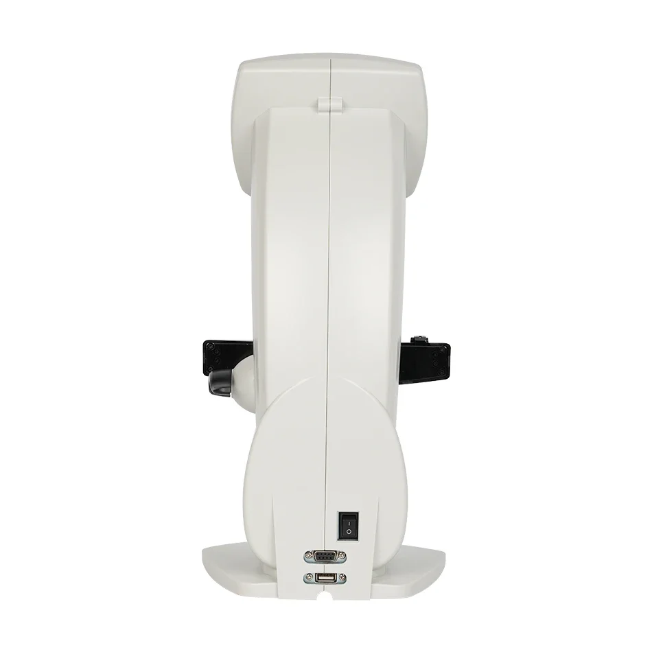 Digital Auto Lens Meter UV PD Printing Focimeter Lensometer Optical Equipments Instruments Lensmeter