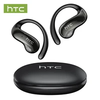 Htc Ne19 On-Ear Bluetooth Headphones with Large Battery Capacity and High Sound Quality - Image 6