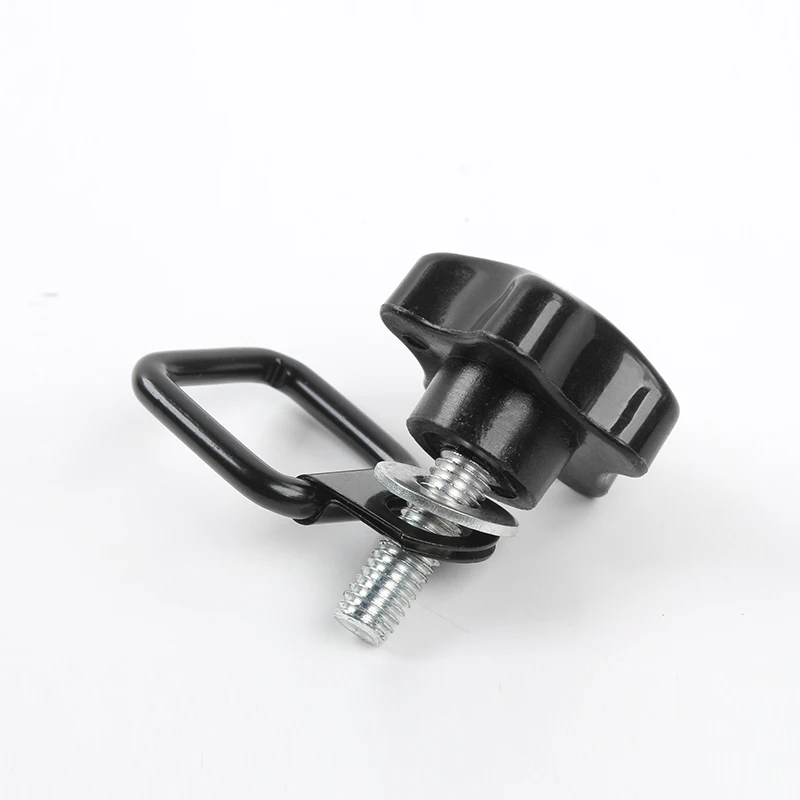 지붕 퀵릴리즈 변환 나사 후크 교체 부품, 트렁크 상단 나사, 자동차 액세서리, Baic BJ40 Plus Ickx K2 21-23