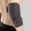 1PC Elbow Brace Compression Arm Sleeve Elbow Support for Tennis Golfers Weight Lifting Elbow Protector 3