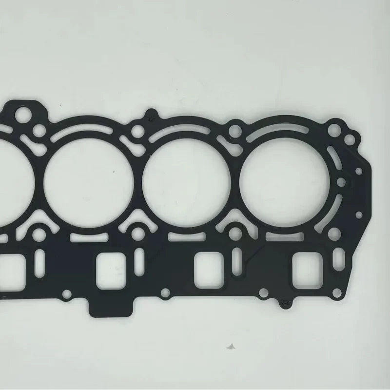Outboard Head Gasket Cylinder Yama-ha Boat Engine 4 Stroke 50HP 60HP F60C OUNENG 6C5-11181-01 6C5-11181-00