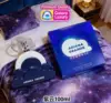 Classic Brand Perfume Ariana White Grand Cloudmass Ladies Fragrance Purple Clouds Pink Cloud 100ML  EDP
