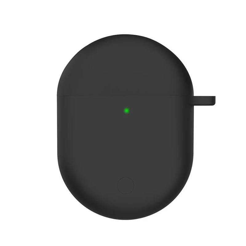 Soft Silicone Protective Case for Wireless Bluetooth Earphones