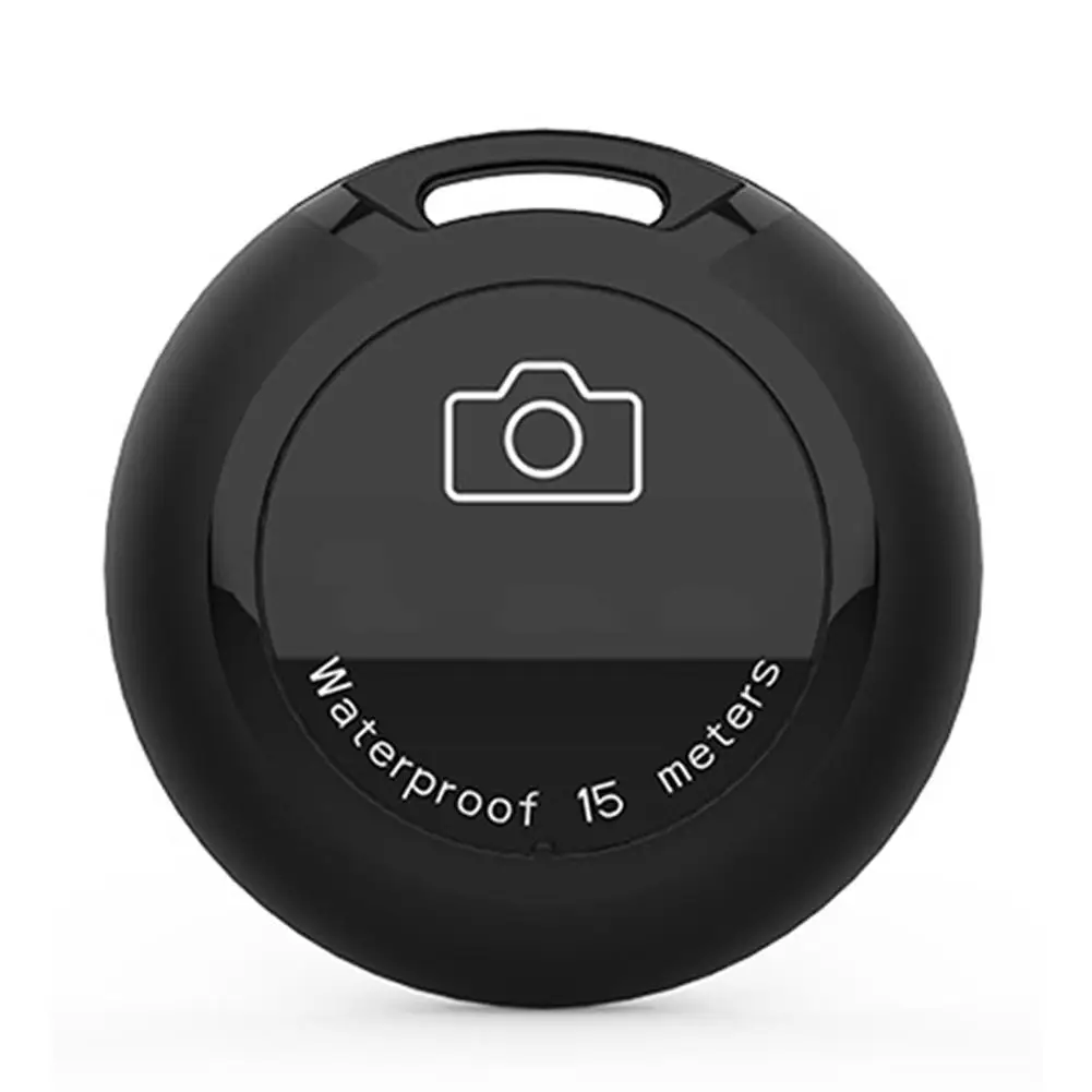 Waterproof Bluetooth Camera Remote Universal Shutter Control,Mini Selfie Artifact For Photo Taking Hotel Travel For Smartphones