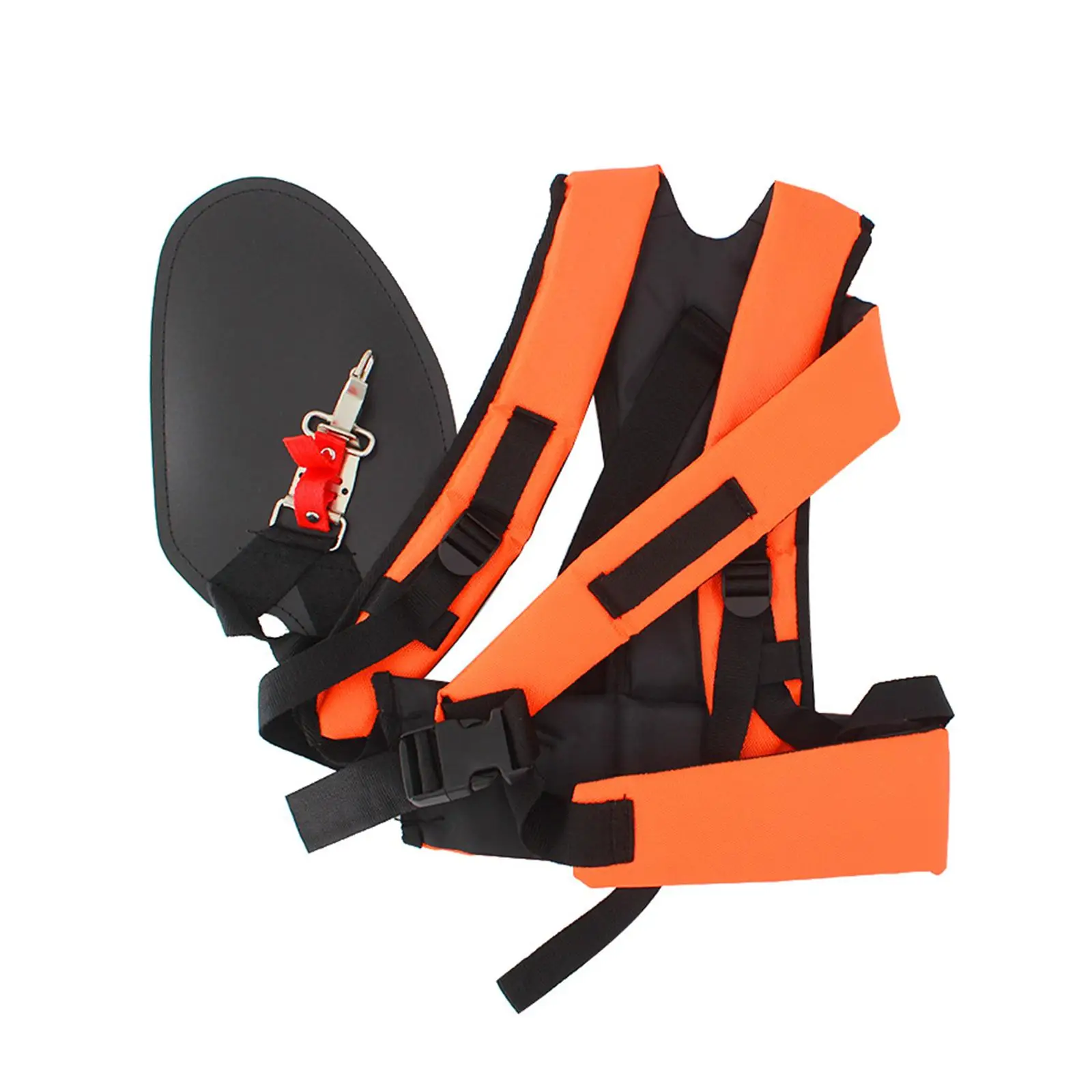 Trimmer Shoulder Strap Durable Accessories Trimmer Harness Strap Nylon for Trimmers String Brushcutters Strimmer Garden