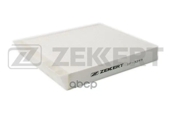 Фильтр Салон. Renault Scenic 99- Zekkert арт. if-3249 |