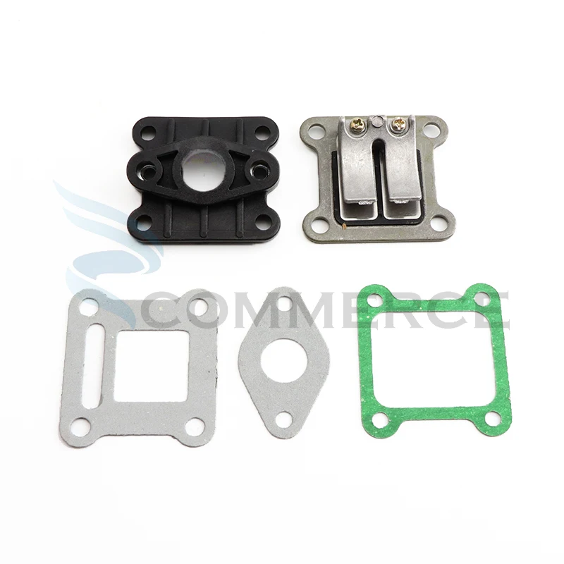 

Intake Pipe Inlet Manifold For 2 Stroke 47cc 49cc Engine Carburetor Carb Pocket Dirt Bike Minimoto Kids Moto ATV Quad 4 Wheeler