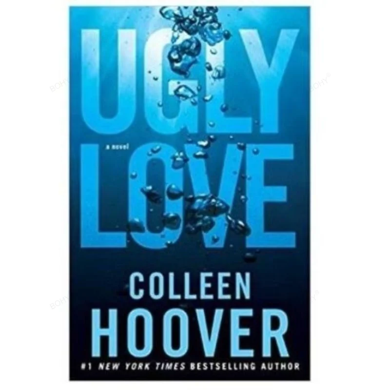 

Ugly Love A Novel Book