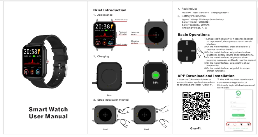 2022 New Smart Watch Men Full Touch Screen Sport Fitness Watch IP67 Waterproof Bluetooth For Android ios Men smart watch Women
