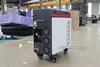 Affordable 100W 200W Pulse Laser Cleaning for Surface Cleaning Machine/300W Cleaning Laser for Precision Cleaning 5