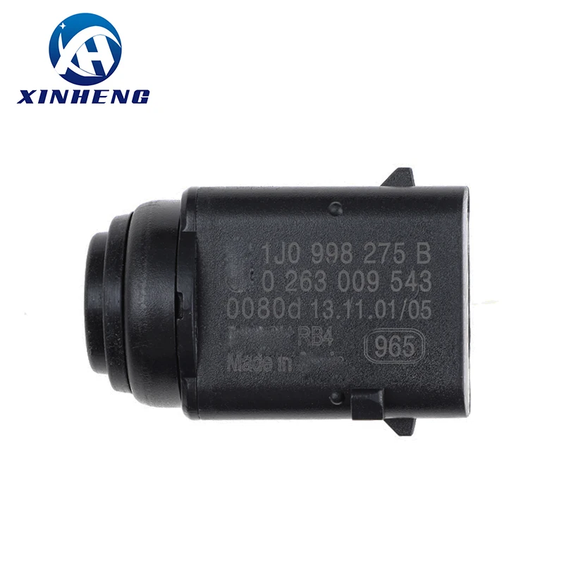 

1J0998275B 1J0998275 for VW Touareg Jetta Tiguan Touareg Eos Golf New Phaeton PDC Parking Sensor Radar