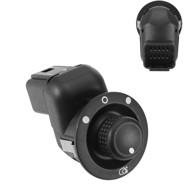 

Ручка переключателя управления зеркалом 8200676533 8200109014 109014 для Renault Clio 3 Mk3 Laguna 2 Scenic Megane 2 Kangoo 2007-2017