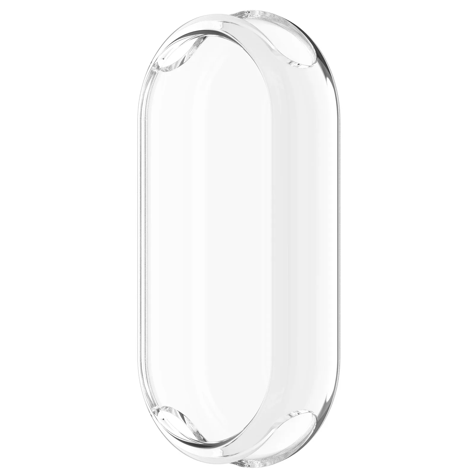 Ceramic Protective TPU Watch Shell with Screen Protector