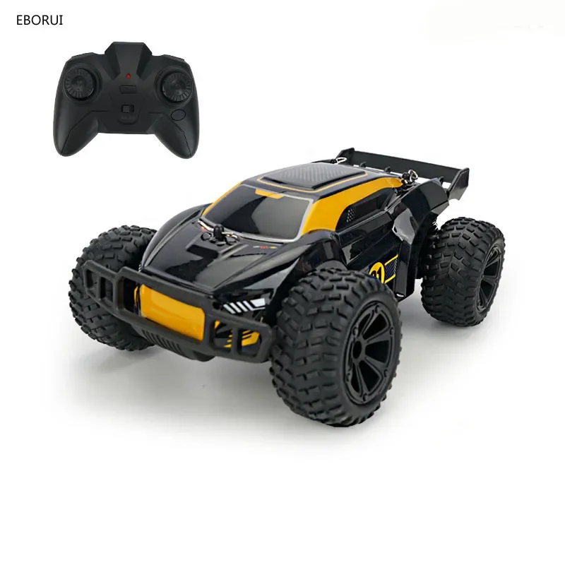 JJRC Q88 RC Дрифт машина 2,4 ГГц 1:22 с дистанционным управлением трюковая машина 2WD внедорожник игрушки RTR- 30 мин игры-случайный цвет