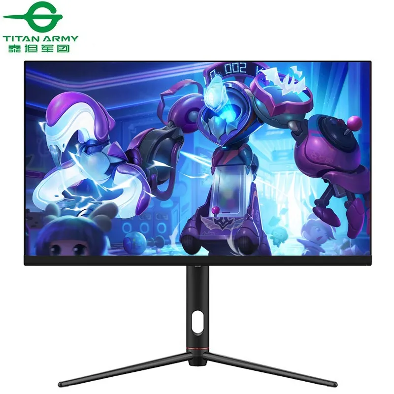 TITAN ARMY-25 ġ IPS HDR400 ÷, 360hz/1ms   cŸ    ġ  Ŀ ͸  ̽