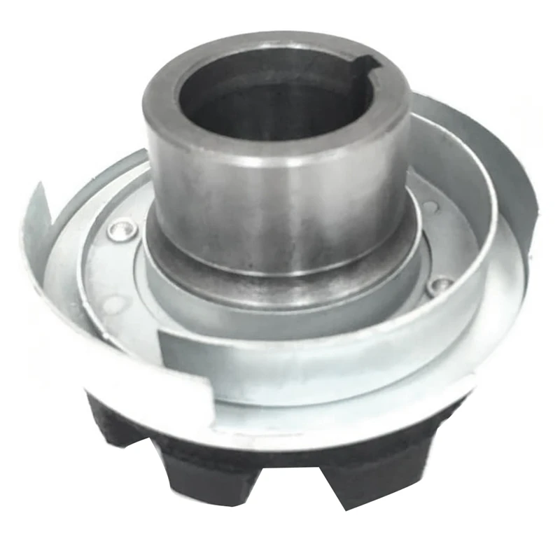 

F1ZZ-6C377-A Resonant Absorber Crankshaft Hub Crankshaft Hub Automotive Supplies Replacement Accessories For Ford Mazda