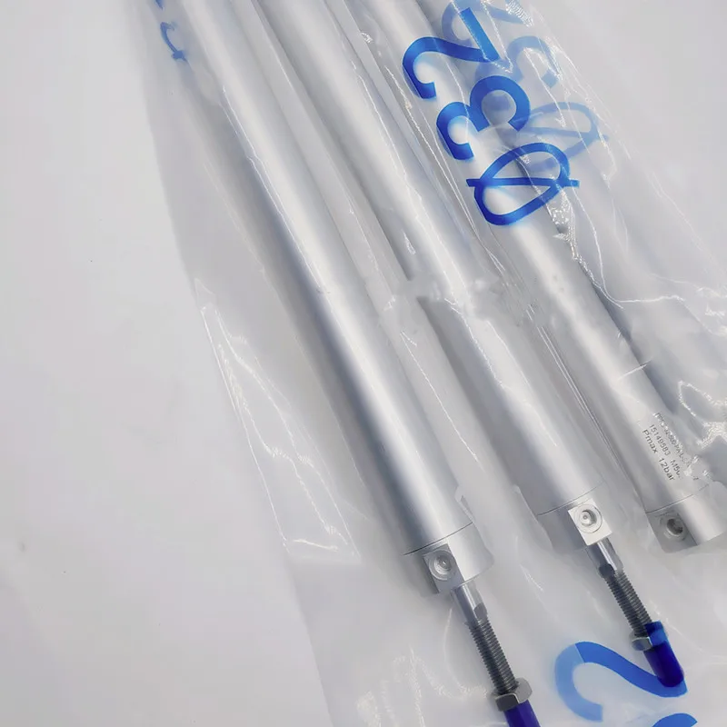 Festo Cilindro Dprs-25-320-Pa-L-Sacg1 Dprs-25-350-Pa-L-Sacg1 Dprs-25-400-Pa-L-Sacg1 Dprs-25-450-Pa-L-Sacg1 Dprs-25- 500-Pa-L-Sac