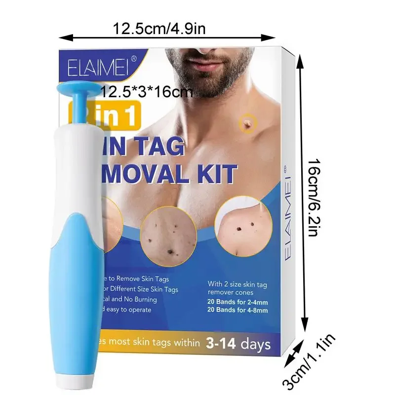 Skin Tag Remover Pen 6