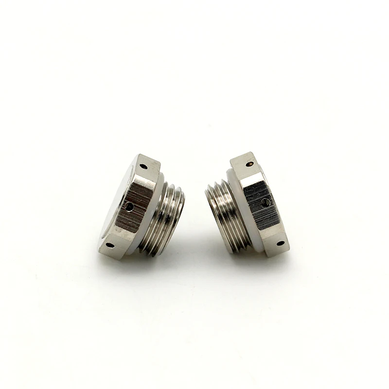 Air Vent Valve Conditioner M12x1.5 Ventilation SS304 M5 M6 M10 M20 Screw In Breathable Plug Pressure Release Waterproof Battery