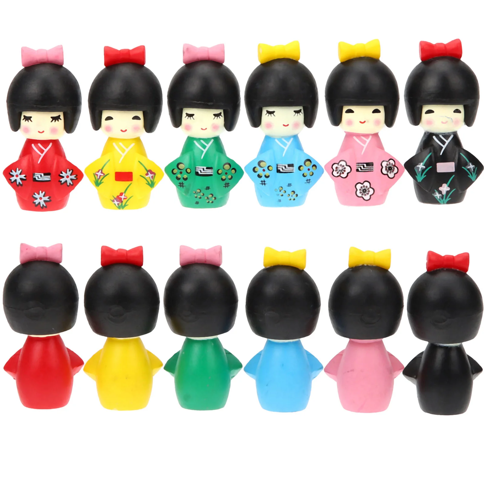 

Kimono Girl Doll Kimono Doll Japanese Doll Lovely Toys Doll Plaything Japanese Kimono Doll Doll Handicraft Home Decoration