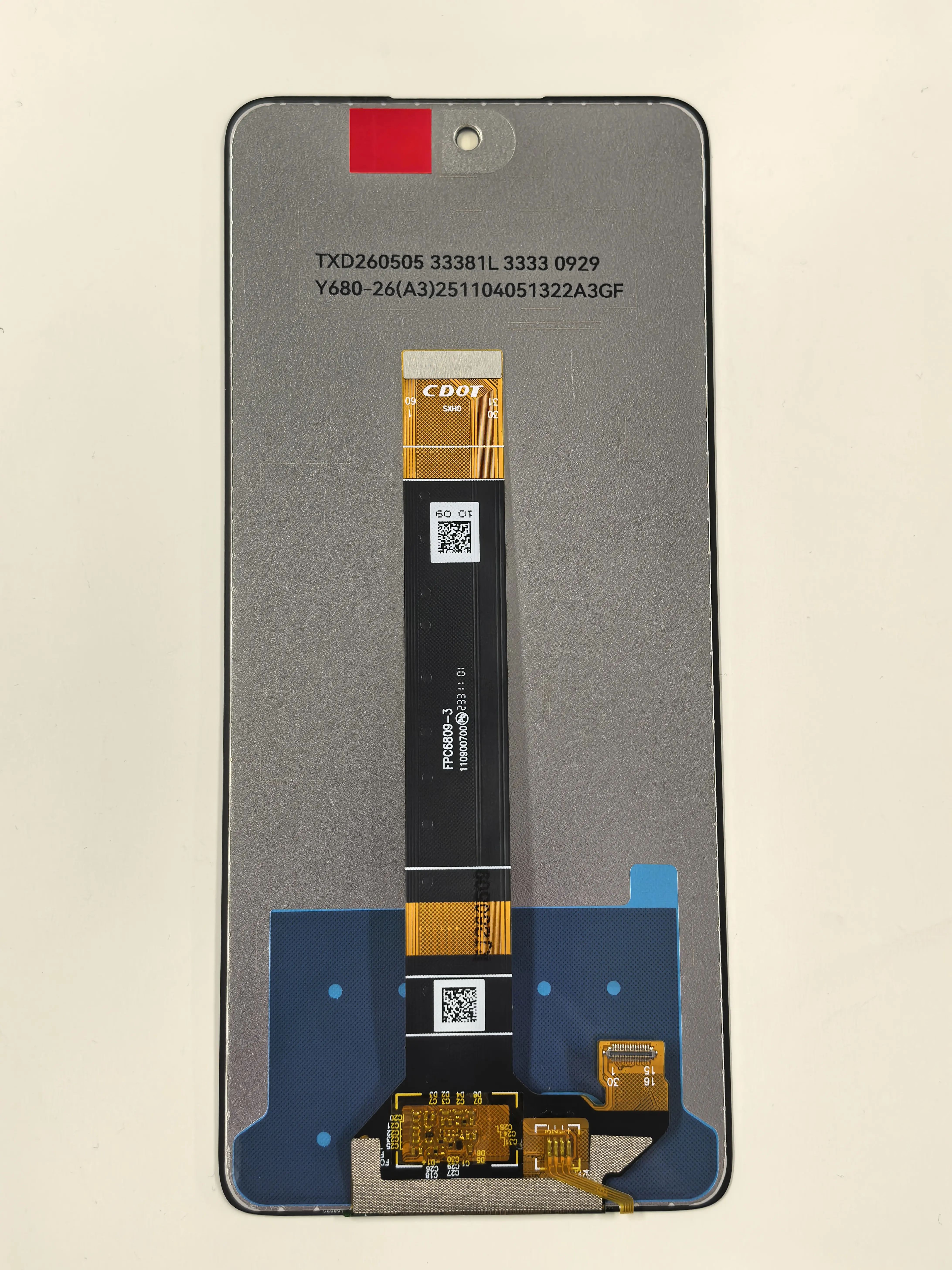 Premium LCD Display Touch Screen Digitizer Assembly