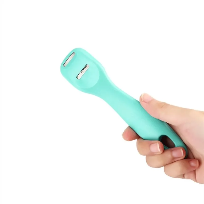 Professional Foot Care Tool Cosmetic Heel Cuticle Scraper Foot Care File Pedicure Tool Pedicure Razor Pedicure Tools