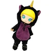 Ob11 Doll Animal Unicorn Clothing Set With Wing Doll Dinosaur Clothes For Nendoroids Obitsu11 Molly Ymy Gsc 1/12 Bjd Doll 5